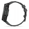 Garmin tactix 8 AMOLED išmanusis laikrodis, 51 mm, Cerakote, mėlynai pilkos spalvos