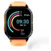 HiFuture FutureFit Ultra3 Išmanusis laikrodis - Oranžinis