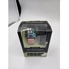 Gepardwatches Rožinė Išmanusis laikrodis Forever SW-115 lite square SPACE GRAY/Rožinis