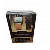 Gepardwatches Rožinė Išmanusis laikrodis Forever SW-115 lite square SPACE GRAY/Rožinis