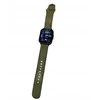 Gepardwatches Rožinė Išmanusis laikrodis Forever SW-115 lite square SPACE GRAY/Rožinis