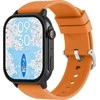 Išmanusis laikrodis UNISEX GRAVITY GT15-2 - BLUETOOTH CONNECTIONS, ADDITIONAL PASSAGE (sg029b)