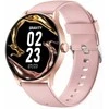 Išmanusis laikrodis UNISEX GRAVITY GT2-3 PRO - AMOLED, WŁASNE TARCZE (sg040c)