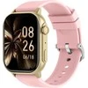 Išmanusis laikrodis UNISEX GRAVITY GT15-7 - BLUETOOTH CONNECTIONS, ADDITIONAL PASSAGE (sg029g)