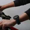 Išmanusis laikrodis Gravity Sidabrinė 2 Paski GT10-7