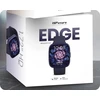 Išmanusis laikrodis „HiFuture Edge“ violetinis išmanusis laikrodis – „zegarek“