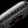 Išmanusis laikrodis HiFuture ZONE3 Sidabrinis smartwatch - laikrodis