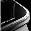 Išmanusis laikrodis HiFuture ZONE3 Sidabrinis smartwatch - laikrodis