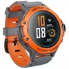 Išmanusis laikrodis for kids Hoco 1,28" 4G GPS with call function Y107 oranžinis