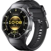 HUAWEI WATCH GT 6 Pro 46mm Black Fluoroelastomer Strap