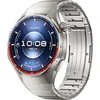 HUAWEI WATCH GT 6 Pro 46mm Titanium Strap