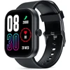 Išmanusis laikrodis Infinix XW1 Juodas