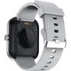 Išmanusis laikrodis Infinix Watch 1 (XW 1) Pilka (XW1-Sidabrinis)