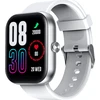 Išmanusis laikrodis Infinix Watch 1 (XW 1) Pilka (XW1-Sidabrinis)