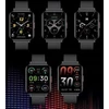 Išmanusis laikrodis IP68 GPS širdies ritmo matuoklis, 10 dienų budėjimo režimas / Kodak SW-7204