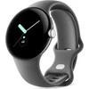 Išmanusis laikrodis Google Pixel Watch LTE 32GB, Sidabrinės spalvos