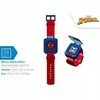 Kids Euroswan Laikrodis edukacyjny su grami Spiderman