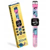 Kids Licensing Išmanusis laikrodis KIDS Laikrodis Išmanusis laikrodis Dziecięcy Lilo I Stitch Krokomierz Stoper Alarm Timer / Las4628 (SB12379)