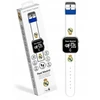 Kids Licensing Išmanusis laikrodis KIDS Laikrodis Išmanusis laikrodis Dziecięcy Real Madryt LED Krokomierz Stoper Alarm Timer / Rm00047 (SB12382)