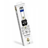 Kids Licensing Išmanusis laikrodis KIDS Laikrodis Išmanusis laikrodis Dziecięcy Real Madryt LED Krokomierz Stoper Alarm Timer / Rm00047 (SB12382)