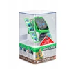 Išmanusis laikrodis KIDS Laikrodis Minecraft Elektroninis Lcd Dla Dziecka Na Rękę + Gry + Kamera / Min4099