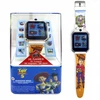Išmanusis laikrodis KIDS Toy Story 5 Laikrodis Elektroninis Lcd Dla Dziecka Na Rękę + Aparat + Gry / Tsf4021