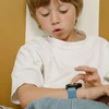 KIDYWOLF išmanusis laikrodis, K-WATCH-BU