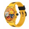 Išmanusis laikrodis Maxcom SmartWatch Transformers TF20 Geltona