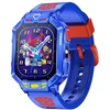 Išmanusis laikrodis Maxcom SmartWatch Transformers TF01 Mėlyna