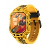 Išmanusis laikrodis Maxcom SmartWatch Transformers TF01 Geltona