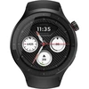 Išmanusis laikrodis MOTOROLA moto watch, juodas