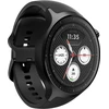 Išmanusis laikrodis MOTOROLA moto watch, juodas