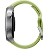Motorola Moto Watch 3.63 cm (1.43") OLED 47 mm Digital Jutiklinis ekranas Sidabrinis GPS (satellite)