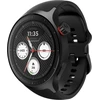 Išmanusis laikrodis MOTOROLA moto watch, juodas