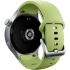 Motorola Moto Watch 3.63 cm (1.43") OLED 47 mm Digital Jutiklinis ekranas Sidabrinis GPS (satellite)