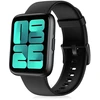 Išmanusis laikrodis Carruzzo Niceboy GTX GPS 4,52 cm (1.78″) AMOLED Skaitmeninis 368 x 448 pikseliai Lietimui jautrus ekranas Juoda GPS (palydovinis)