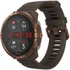 Išmanusis laikrodis Polar Grit X2 rudas-vario S-L