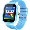 RTO Išmanusis laikrodis q12 / smartwatch q12 mėlyna