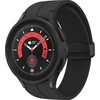 Išmanusis laikrodis Samsung Galaxy Watch 5 Pro 45mm Juodas (SM- R920NZKAEU)