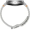 Išmanusis laikrodis Samsung Galaxy Watch 7 44mm,  Sidabrinės spalvos