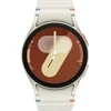 Išmanusis laikrodis Samsung Galaxy Watch 7 L300 40mm BT – Kremas