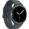 Išmanusis laikrodis Samsung Galaxy Watch 8 40mm Graphite (SM-L320NDAADBT)