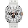 Išmanusis laikrodis Samsung Galaxy Watch Ultra LTE 47 mm, baltas (SM-L705FZWAEUE)