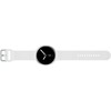 Išmanusis laikrodis Samsung Galaxy Watch 8 40mm LTE Baltas (SM-L325FZSADBT)