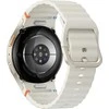 Išmanusis laikrodis Samsung Galaxy Watch 7 L300 40mm BT – Kremas