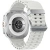 Išmanusis laikrodis Samsung Galaxy Watch Ultra LTE 47 mm, baltas (SM-L705FZWAEUE)