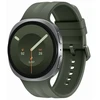 Išmanusis laikrodis Samsung Watch 9 L355 LTE 44mm sidabrinis