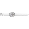 Išmanusis laikrodis Samsung Galaxy Watch 8 Classic Baltas (SM-L500NZWADBT)