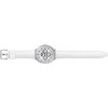 Išmanusis laikrodis Samsung Galaxy Watch 8 Classic LTE Baltas (SM-L505FZWADBT)