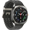 Išmanusis laikrodis Samsung Watch Ultra L705 47mm (2025) sidabrinis